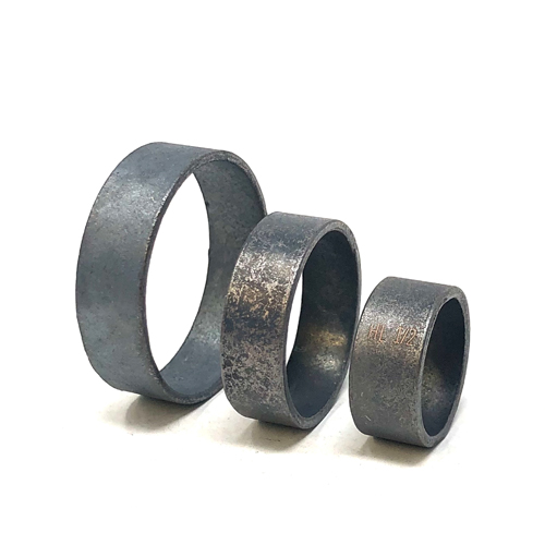 Rings (Metallic)