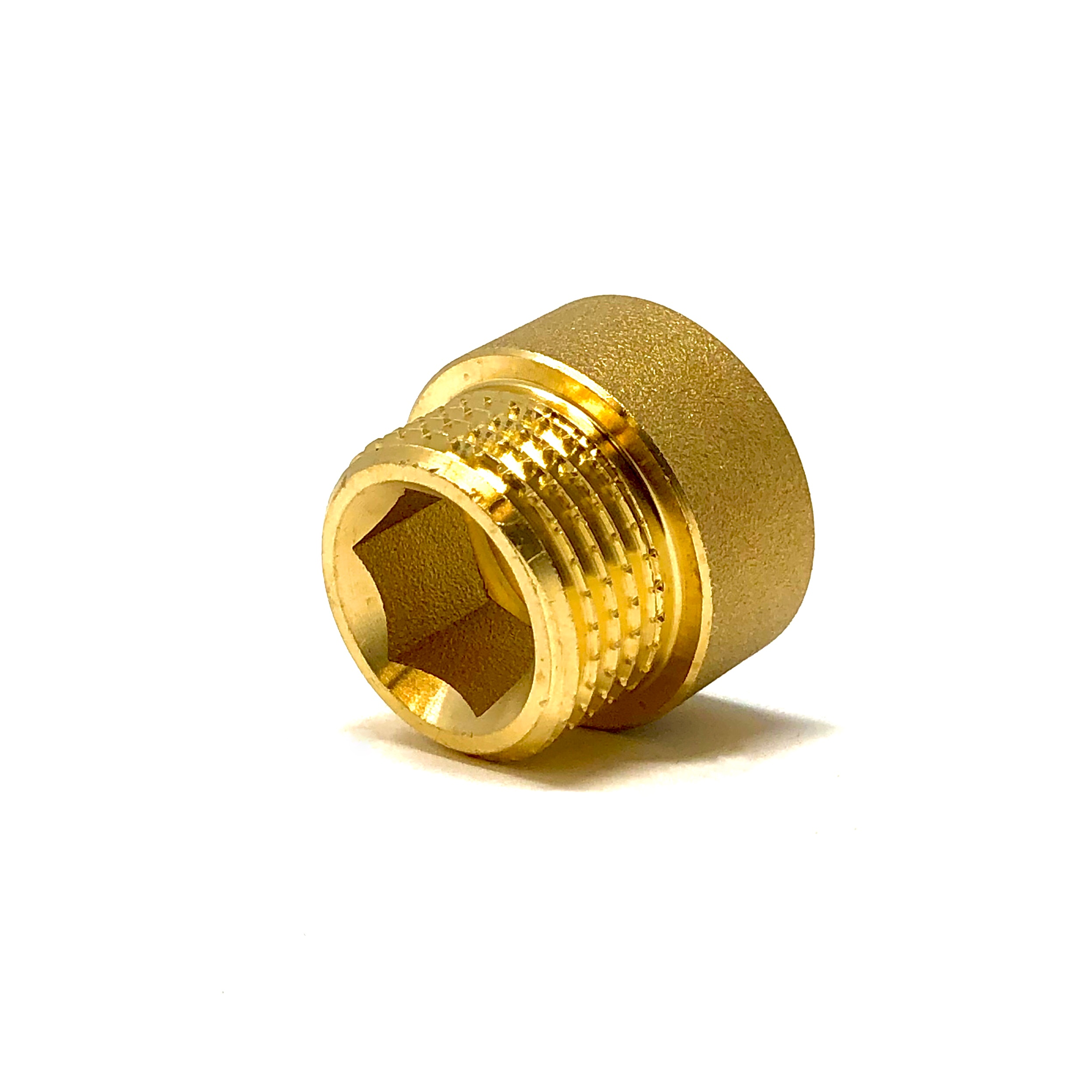 5M-Brass Extension Nipple 1/2″ X 10 Mm-5MB-1035-10