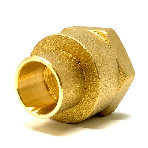 5M-Brass Adapter  1/2″ Female Sweat  X 3/4″ FPT -5MBP-41234-FSFP