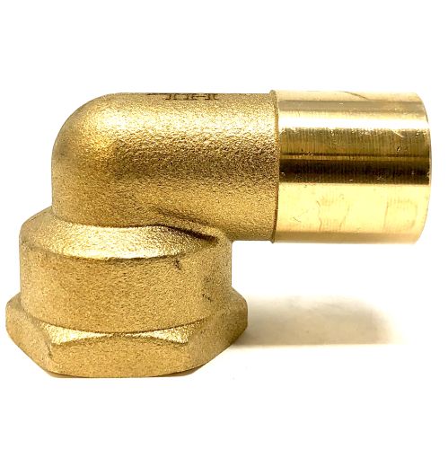 5M-Brass Elbow    3/4″ FPT X3/4″ Male Sweat-5MBP-43434-FTMS