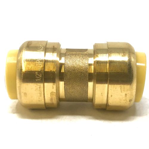 5M- Push Fit Coupling   1/2″  -5MPF-41200-CPL